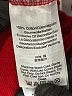 DKNY 100% Cotton Red Sweatshirt Size XS - photo 8