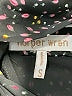 Harper Wren 100% Polyester Hearts Black Romper Size S - photo 4