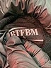 BTFBM Black Sweatshirt Size L - photo 7