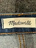 Madewell Blue Denim Shorts Size 26 waist - photo 3