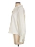 Halogen 100% Polyester Ivory Long Sleeve Blouse Size XS - photo 5