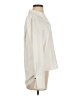Halogen 100% Polyester Ivory Long Sleeve Blouse Size XS - photo 4