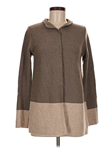 Benedetta B. Cardigan (view 1)