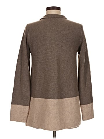 Benedetta B. Cardigan (view 2)