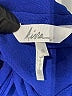 Kirra 100% Polyester Solid Blue Casual Dress Size S - photo 7