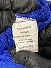 Kirra 100% Polyester Solid Blue Casual Dress Size S - photo 8