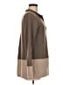 Benedetta B. Brown Cardigan Size M - photo 4