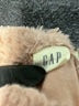 Gap 100% Polyester Tan Turtleneck Sweater Size XS - photo 7