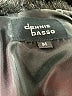 Dennis Basso Blue Denim Jacket Size M - photo 6
