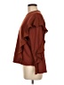 A New Day Burgundy Pullover Sweater Size M - photo 5
