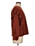 A New Day Burgundy Pullover Sweater Size M - photo 4