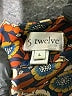 5twelve 100% Polyester Brown Sleeveless Blouse Size L - photo 7