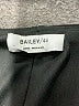Bailey 44 Black Formal Skirt Size L - photo 4
