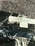 Piperlime 100% Polyester Graphic Black Casual Skirt Size S - photo 4