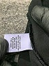 PREMISE Solid Black Active Pants Size 12 - photo 8
