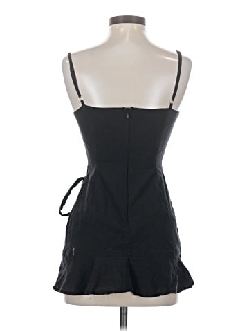 Polly Cocktail Dress (view 2)