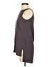 Eileen Fisher Gray Sleeveless Blouse Size XXS - photo 5