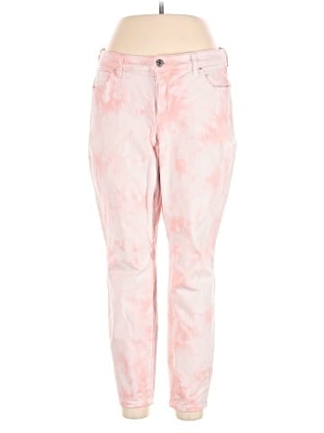 Style&Co Jeans (view 1)