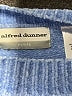 Alfred Dunner 100% Acrylic Blue Turtleneck Sweater Size S (petite) - photo 7