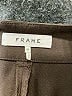 FRAME Gray Dress Pants Size 12 - photo 7