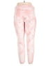 Style&Co Tie-dye Pink Jeans Size 14 - photo 2