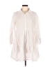 BaeVely White Casual Dress Size M - photo 1