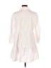 BaeVely White Casual Dress Size M - photo 2
