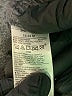 Old Navy 100% Polyester Gray Coat Size 18-24 mo - photo 4