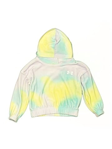 Under Armour Zip Up Hoodie (view 1)