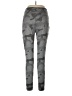 Mondetta Camo Gray Active Pants Size L - photo 2