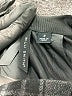 Willi Smith Plaid Gray Casual Skirt Size 2 - photo 4