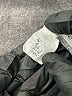 Caution to the Wind Gray Long Sleeve Henley Size S - photo 8