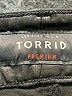 Torrid Black Casual Pants Size 20 - photo 4