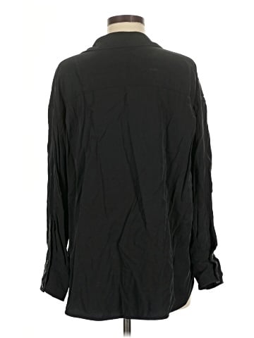 Zara Long Sleeve Blouse (view 2)
