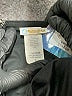 Ruby Belle Solid Black Cocktail Dress Size S - photo 7