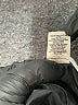 Briggs New York 100% Polyester Solid Black Formal Skirt Size 8 - photo 5