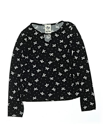 Lily Bleu Long Sleeve T-Shirt (view 1)