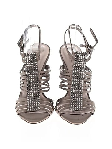 BCBGMAXAZRIA Sandals (view 2)