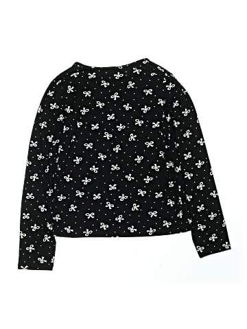 Lily Bleu Long Sleeve T-Shirt (view 2)