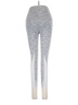 Lululemon Athletica Silver Gray Active Pants Size 6 - photo 2