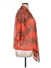 Cato 100% Polyester Orange Kimono Size XL - photo 4