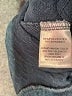 Olivia Grey Teal Pullover Sweater Size 2X - photo 8