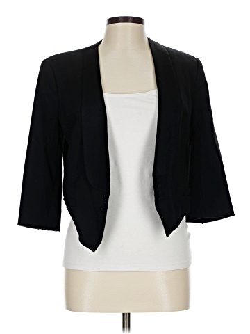 French Connection Wool Blazer (view 1)