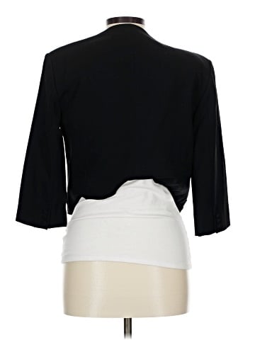 French Connection Wool Blazer (view 2)