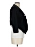 French Connection 100% Wool Black Wool Blazer Size 10 - photo 4