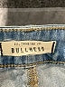 Bullhead Stars Blue Jeans Size 3 - photo 7