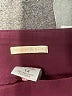 Cooper & Ella Burgundy Active Pants Size 14 - photo 8