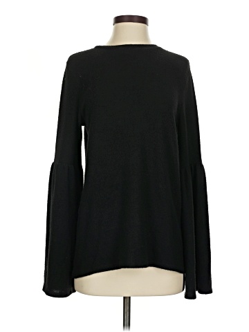Trafaluc by Zara Pullover Sweater (view 1)