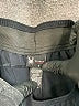 Spyder Solid Black Casual Pants Size S - photo 7