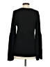 Trafaluc by Zara Black Pullover Sweater Size S - photo 2